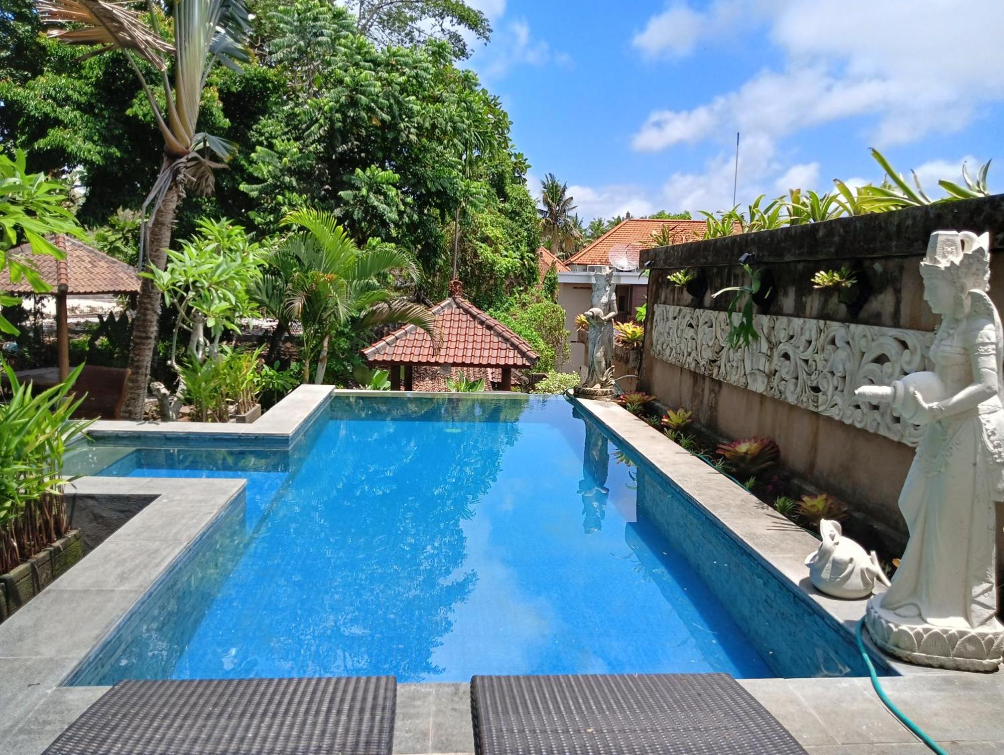 Liyer Spirit House 3* Ubud (Bali)