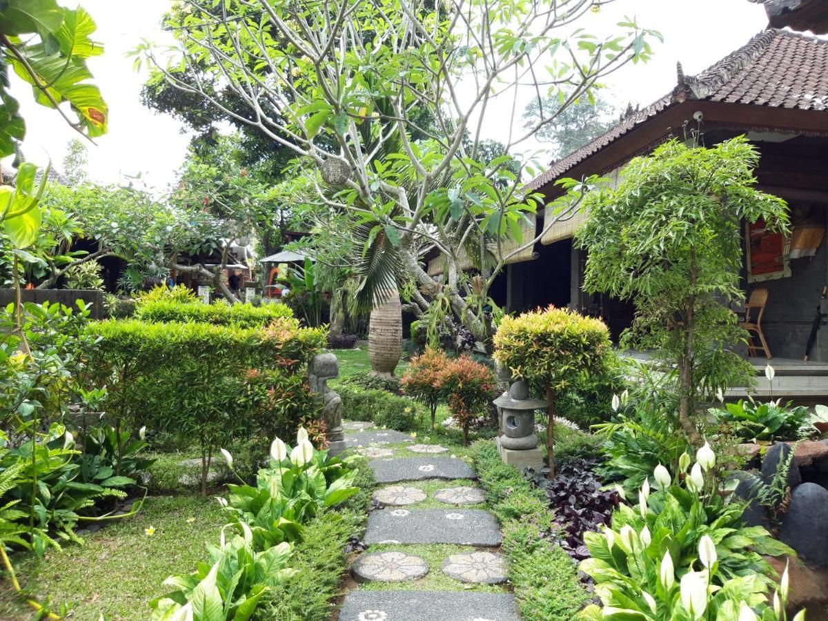गेस्ट हाउस Liyer Spirit House