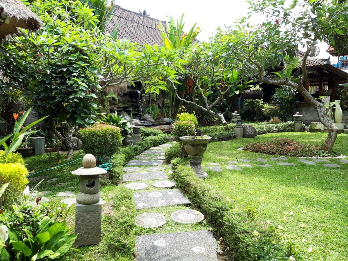 गेस्ट हाउस Liyer Spirit House