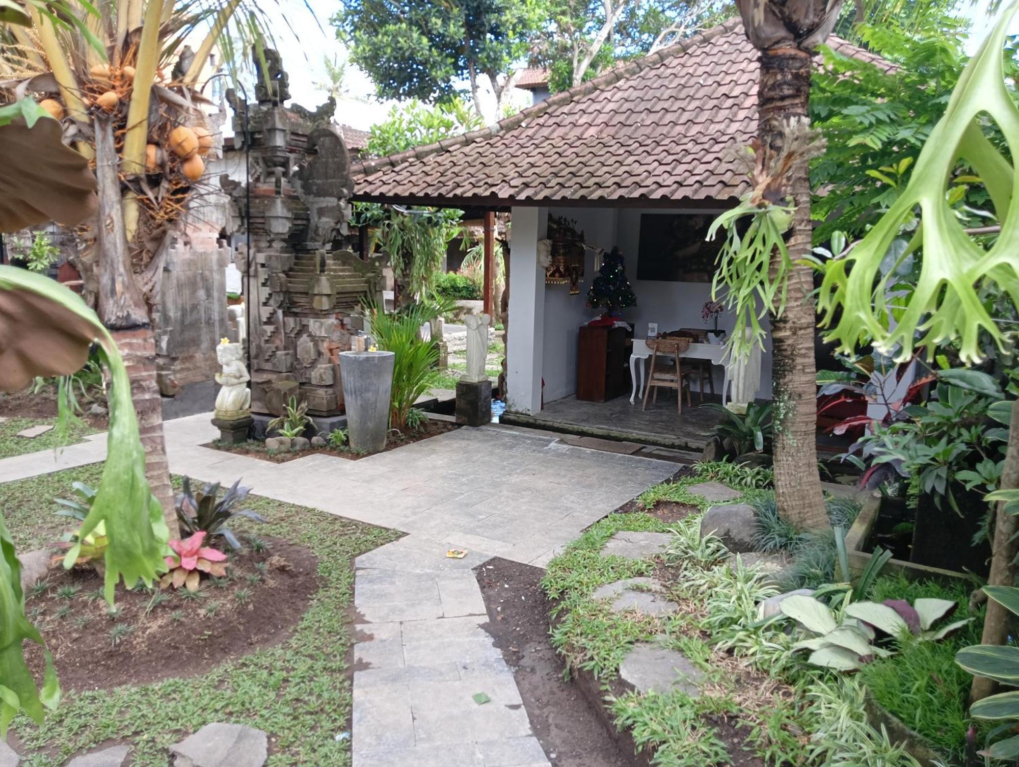 Liyer Spirit House गेस्ट हाउस 3*