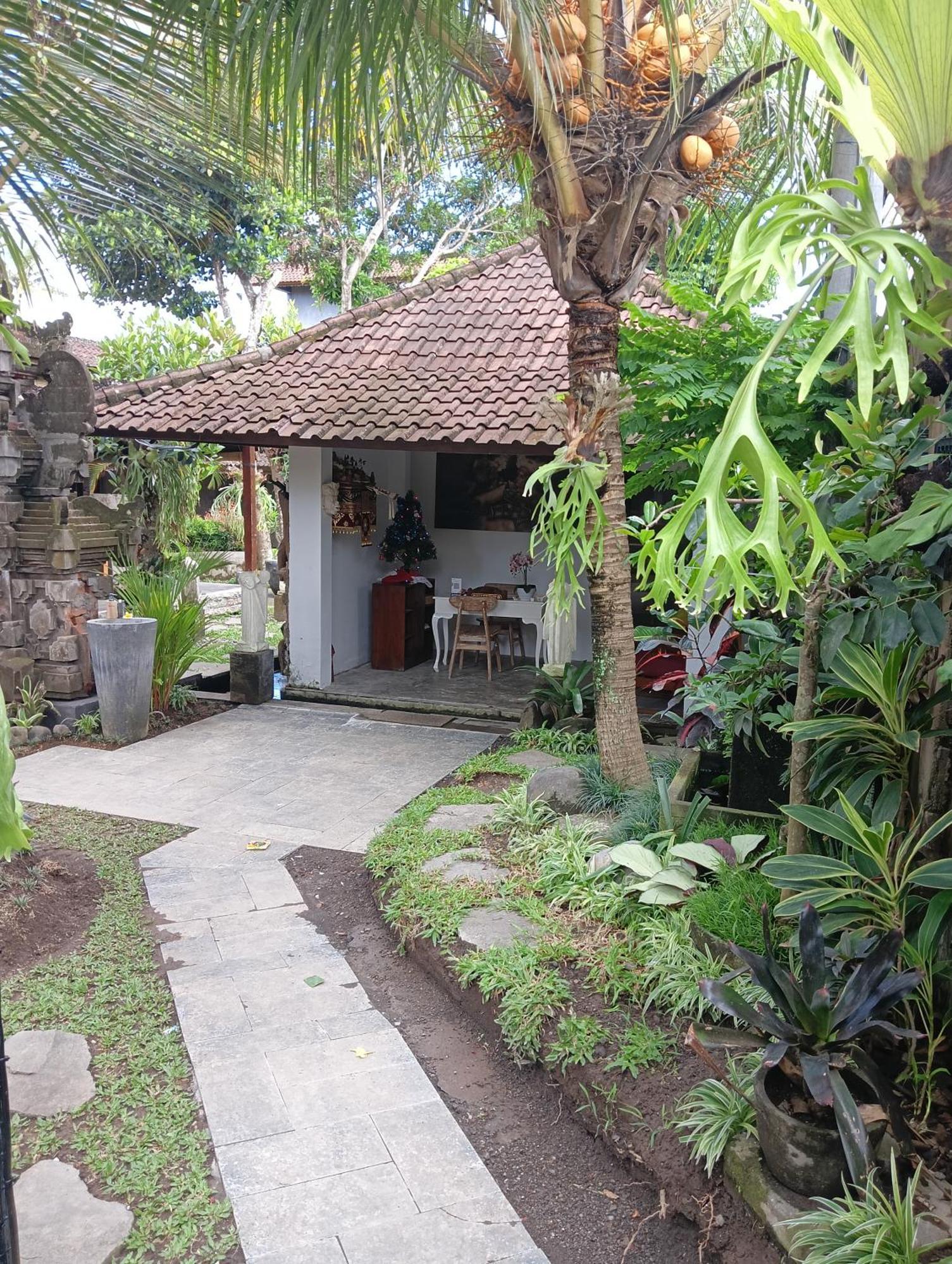 Liyer Spirit House गेस्ट हाउस 3*