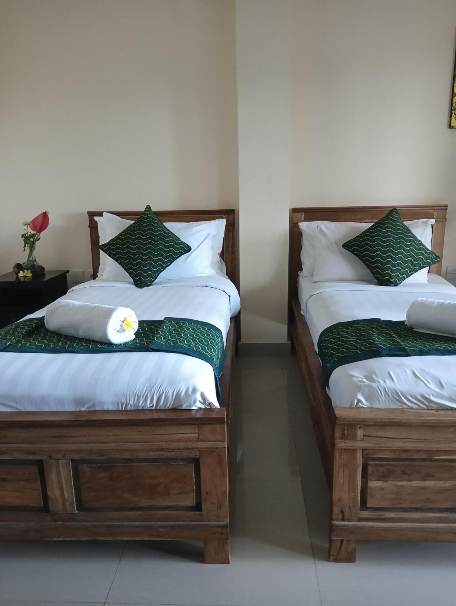 Liyer Spirit House गेस्ट हाउस 3*