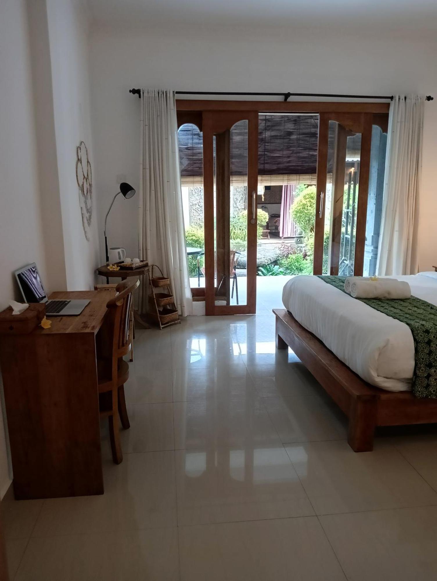 Liyer Spirit House गेस्ट हाउस Ubud (Bali)