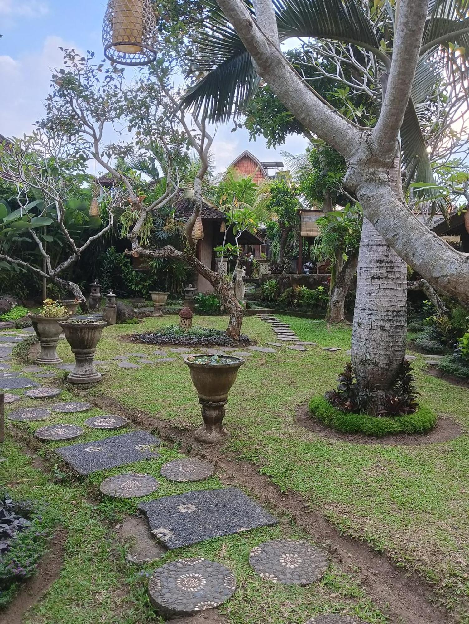 Liyer Spirit House गेस्ट हाउस