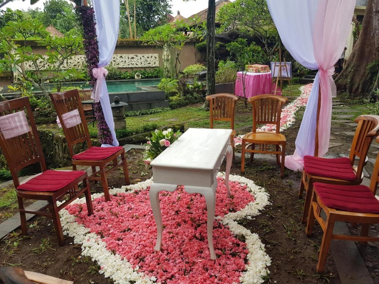Liyer Spirit House गेस्ट हाउस 3*