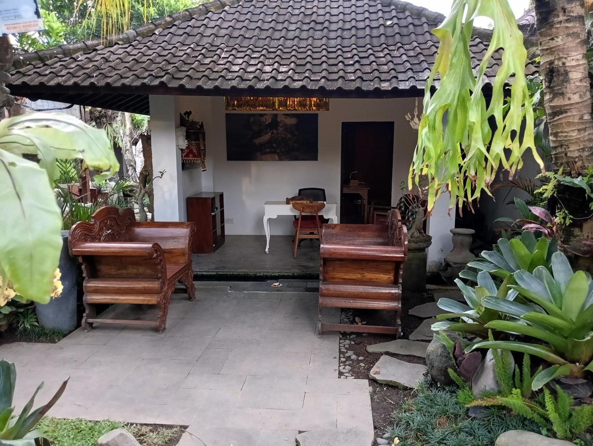 Liyer Spirit House गेस्ट हाउस 3*