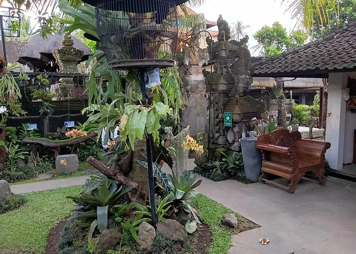 Liyer Spirit House