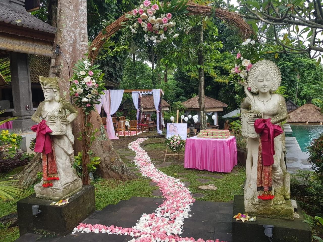 Liyer Spirit House 3* Ubud
