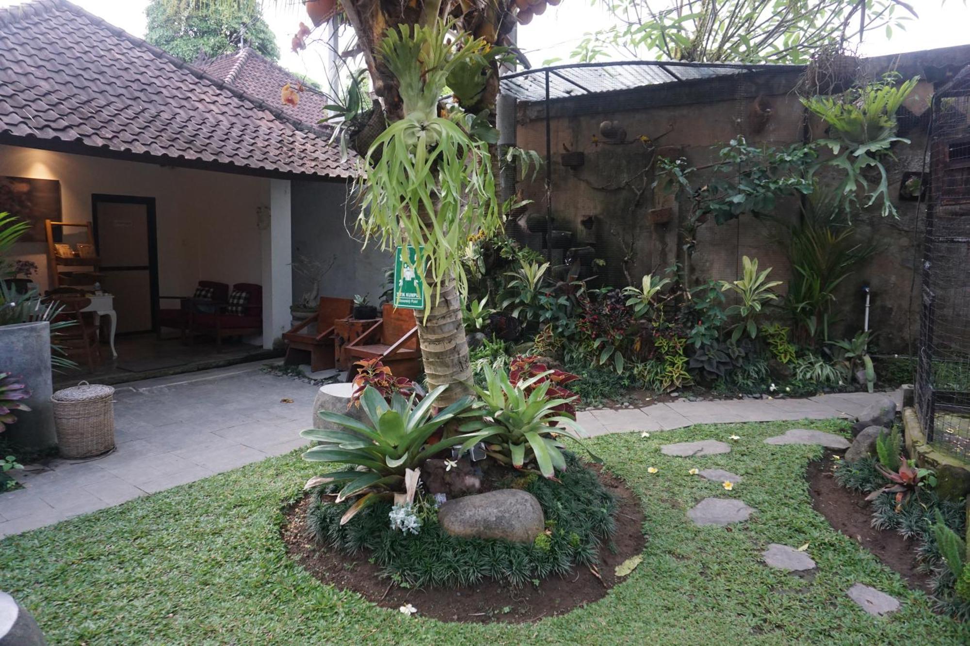 Liyer Spirit House Gasthuis 3*